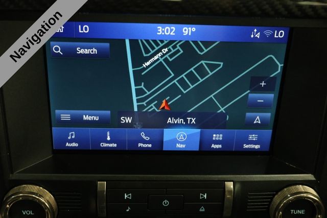 Ford Mustang Vehicle Full-screen Gallery Image 23