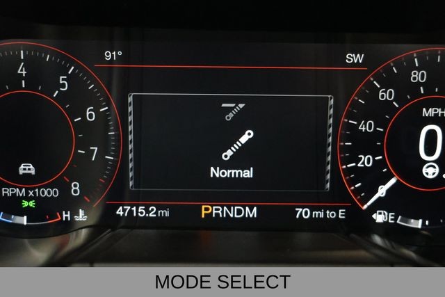 Ford Mustang Vehicle Full-screen Gallery Image 29