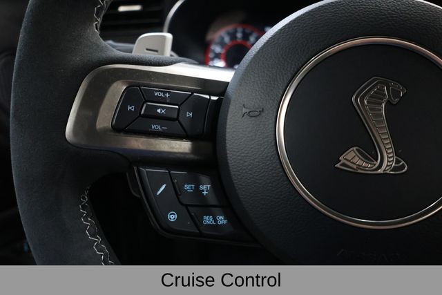 Ford Mustang Vehicle Full-screen Gallery Image 40