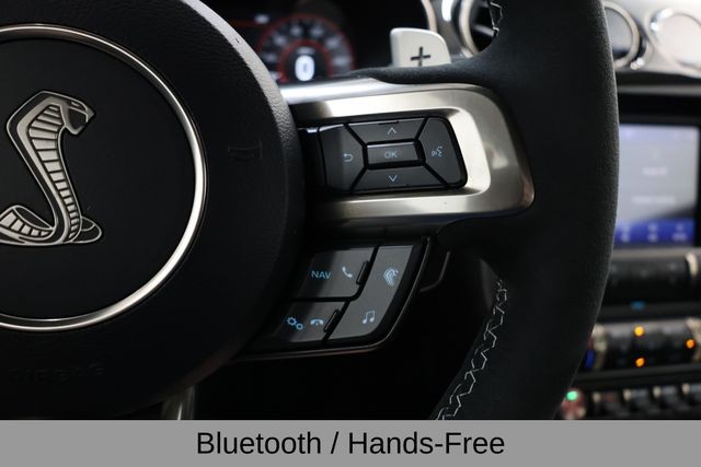 Ford Mustang Vehicle Full-screen Gallery Image 41