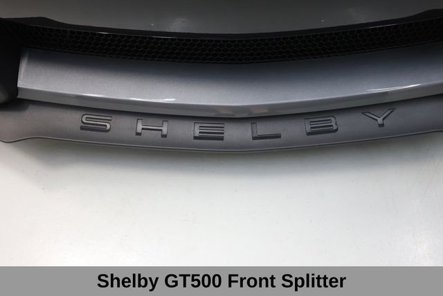Ford Mustang Vehicle Full-screen Gallery Image 44