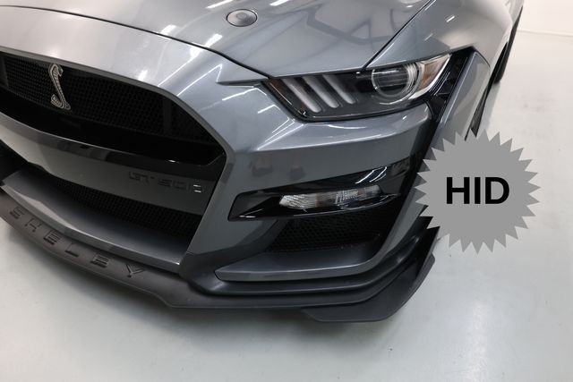 Ford Mustang Vehicle Full-screen Gallery Image 48
