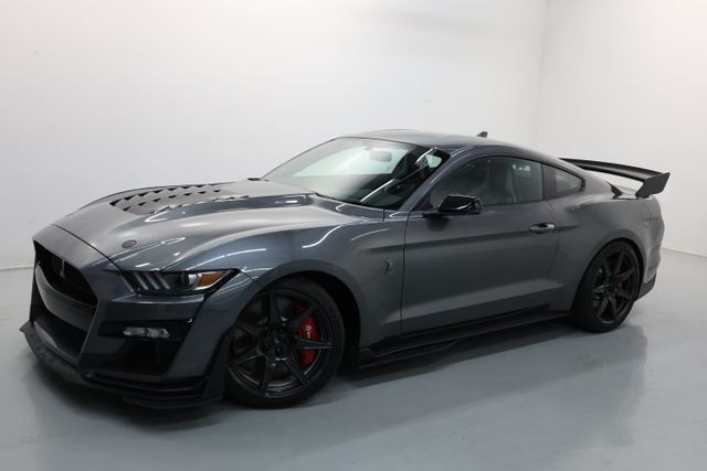 Ford Mustang Vehicle Full-screen Gallery Image 53