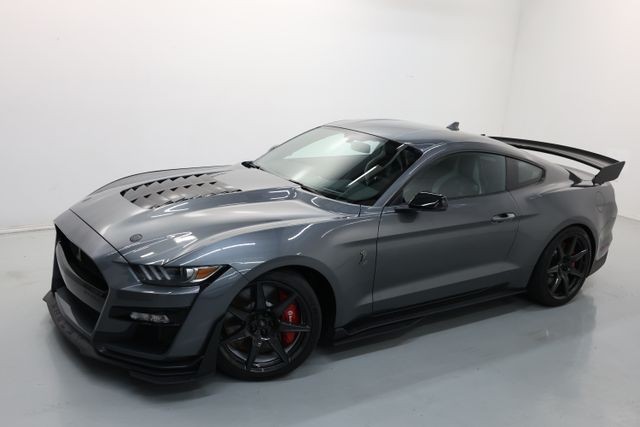 Ford Mustang Vehicle Full-screen Gallery Image 54