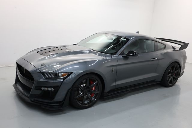 Ford Mustang Vehicle Full-screen Gallery Image 55