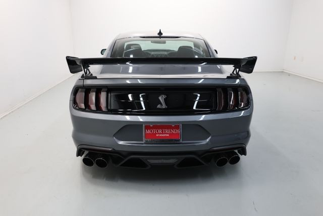 Ford Mustang Vehicle Full-screen Gallery Image 65