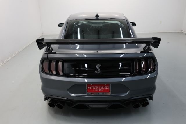 Ford Mustang Vehicle Full-screen Gallery Image 67