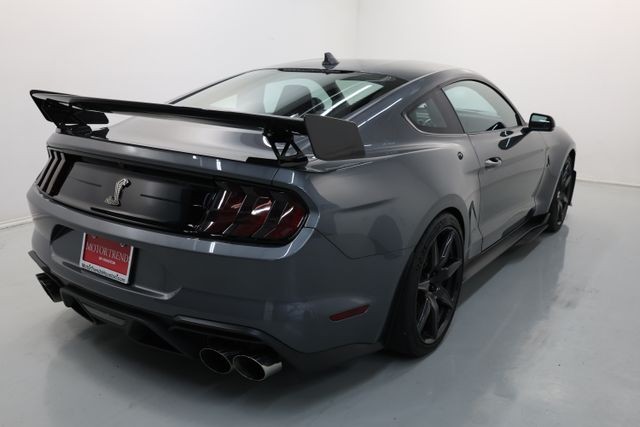 Ford Mustang Vehicle Full-screen Gallery Image 68