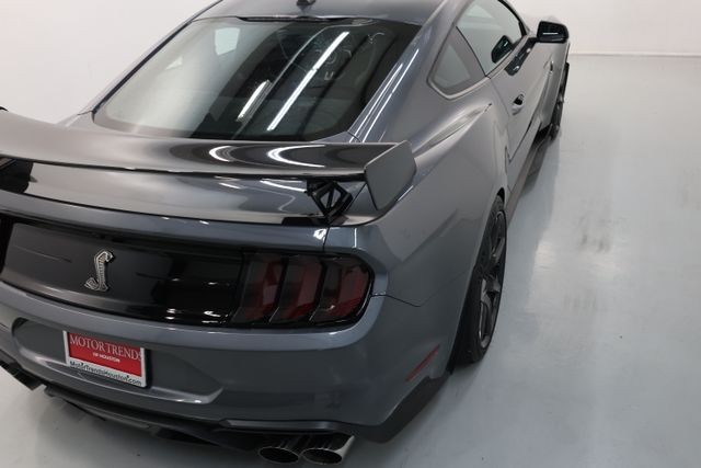 Ford Mustang Vehicle Full-screen Gallery Image 69