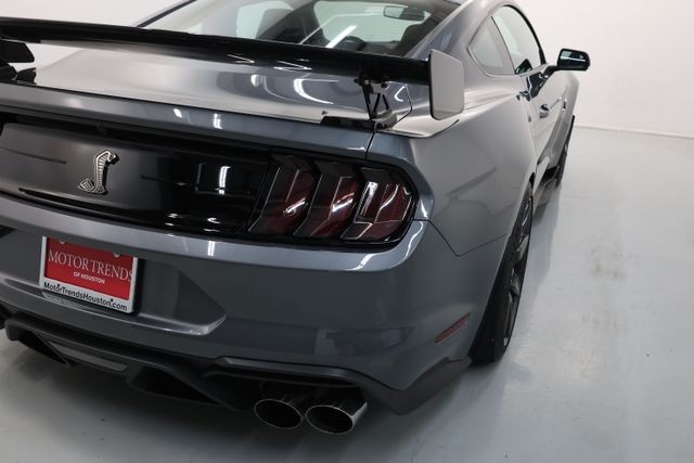 Ford Mustang Vehicle Full-screen Gallery Image 70