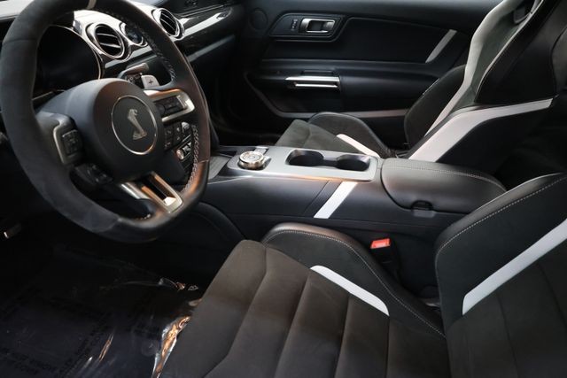 Ford Mustang Vehicle Full-screen Gallery Image 80