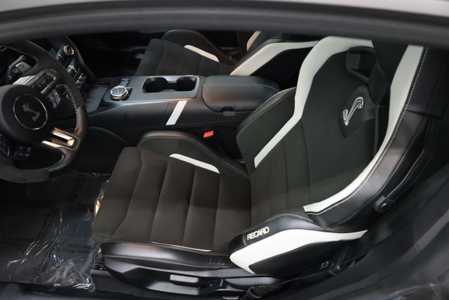 Ford Mustang Vehicle Full-screen Gallery Image 82