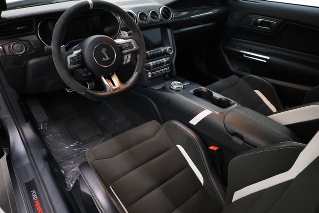 Ford Mustang Vehicle Full-screen Gallery Image 83