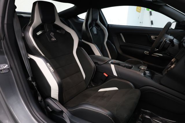 Ford Mustang Vehicle Full-screen Gallery Image 92