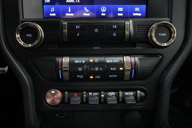 Ford Mustang Vehicle Full-screen Gallery Image 98