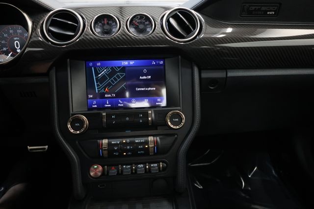 Ford Mustang Vehicle Full-screen Gallery Image 99