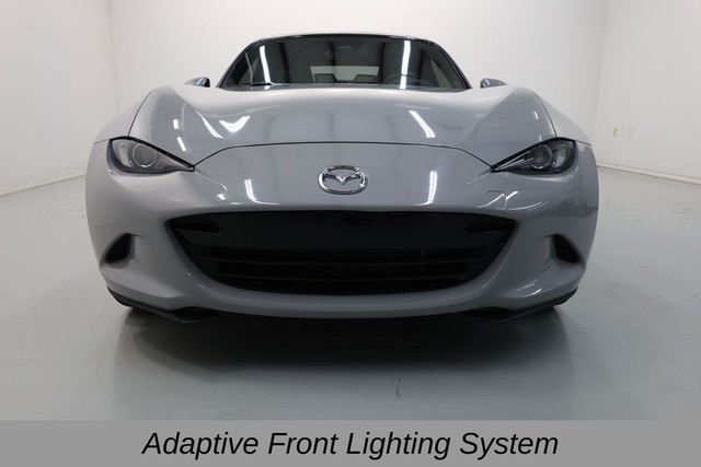 Mazda MX-5 Miata Vehicle Full-screen Gallery Image 23