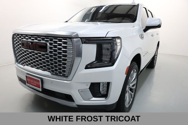 GMC Yukon Vehicle Full-screen Gallery Image 05