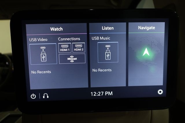GMC Yukon Vehicle Full-screen Gallery Image 101