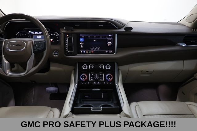 GMC Yukon Vehicle Full-screen Gallery Image 14