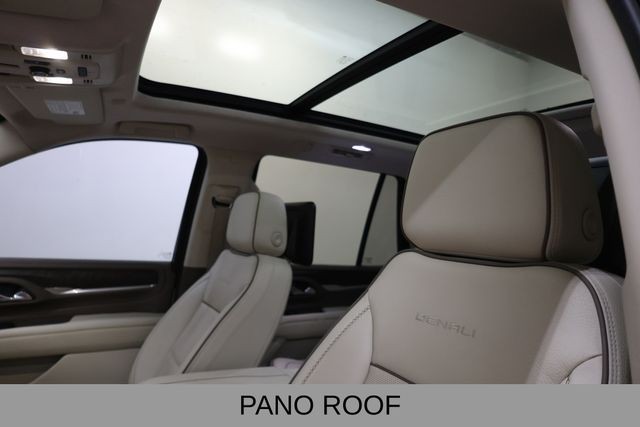 GMC Yukon Vehicle Full-screen Gallery Image 25