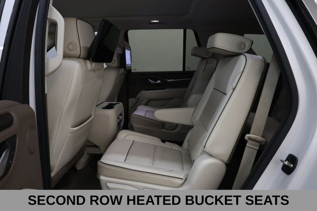 GMC Yukon Vehicle Full-screen Gallery Image 37