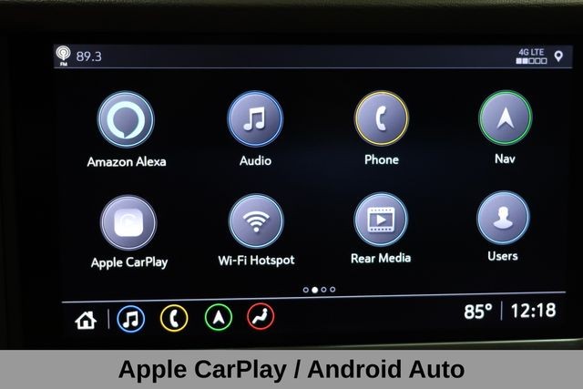 GMC Yukon Vehicle Full-screen Gallery Image 42