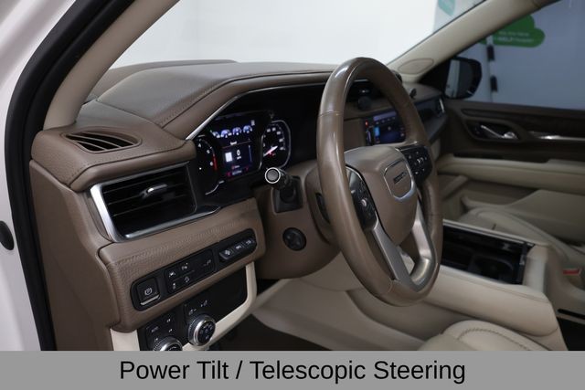GMC Yukon Vehicle Full-screen Gallery Image 44