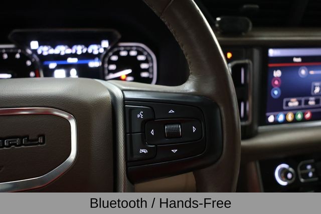 GMC Yukon Vehicle Full-screen Gallery Image 47