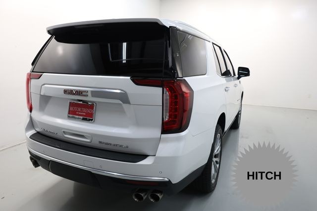 GMC Yukon Vehicle Full-screen Gallery Image 51