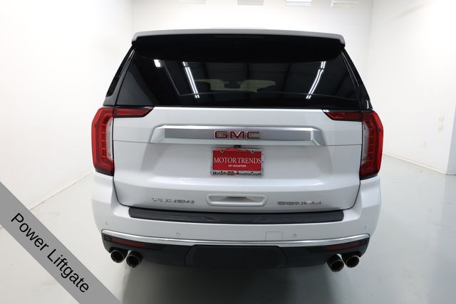 GMC Yukon Vehicle Full-screen Gallery Image 52