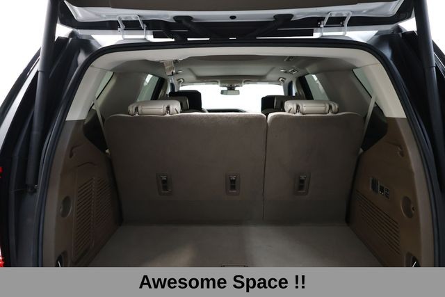 GMC Yukon Vehicle Full-screen Gallery Image 53