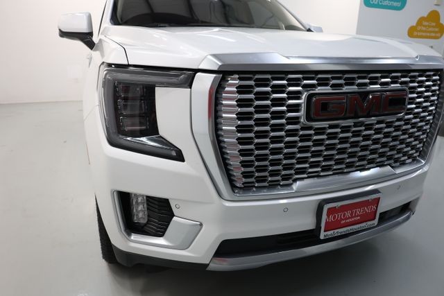 GMC Yukon Vehicle Full-screen Gallery Image 60
