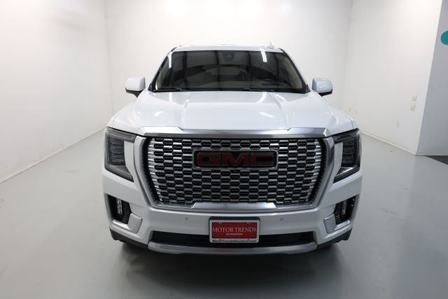 GMC Yukon Vehicle Full-screen Gallery Image 61
