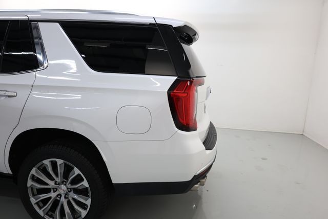 GMC Yukon Vehicle Full-screen Gallery Image 62