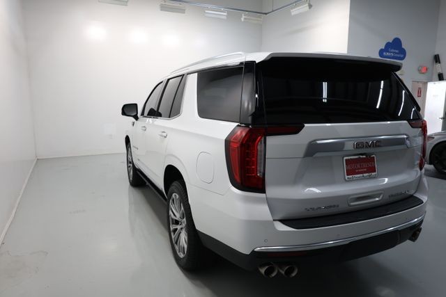 GMC Yukon Vehicle Full-screen Gallery Image 63