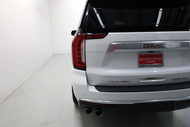 GMC Yukon Vehicle Full-screen Gallery Image 64