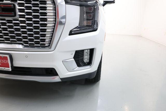GMC Yukon Vehicle Full-screen Gallery Image 66