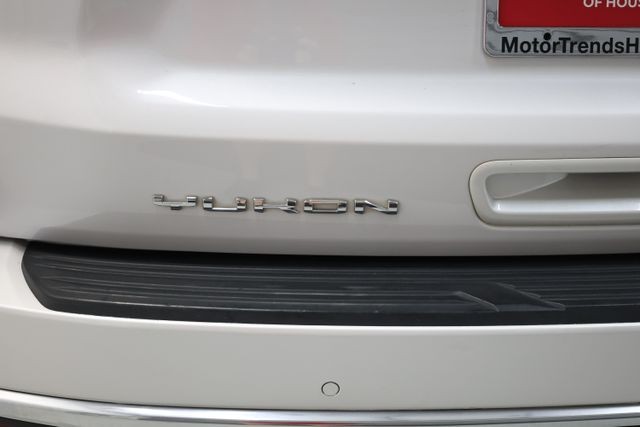 GMC Yukon Vehicle Full-screen Gallery Image 68