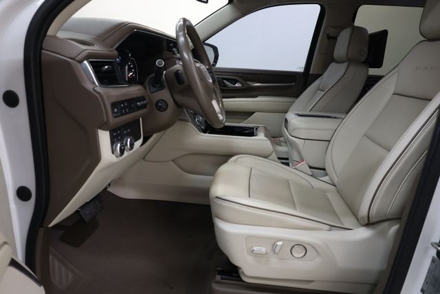 GMC Yukon Vehicle Full-screen Gallery Image 72