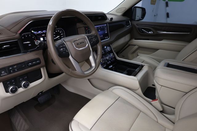 GMC Yukon Vehicle Full-screen Gallery Image 73