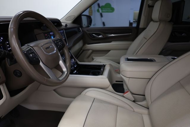 GMC Yukon Vehicle Full-screen Gallery Image 74