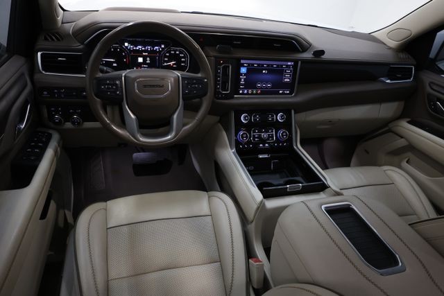 GMC Yukon Vehicle Full-screen Gallery Image 75
