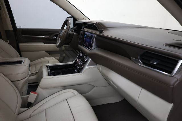 GMC Yukon Vehicle Full-screen Gallery Image 77