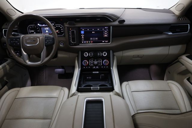 GMC Yukon Vehicle Full-screen Gallery Image 78