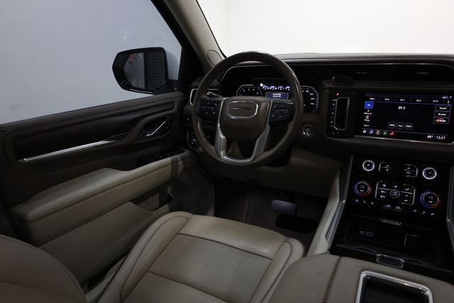 GMC Yukon Vehicle Full-screen Gallery Image 80