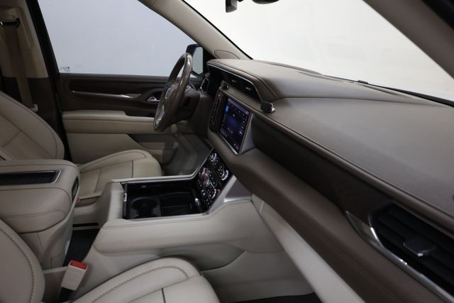 GMC Yukon Vehicle Full-screen Gallery Image 83