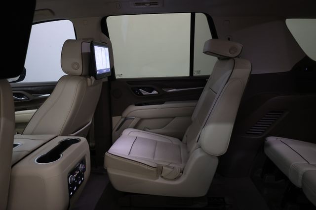 GMC Yukon Vehicle Full-screen Gallery Image 87