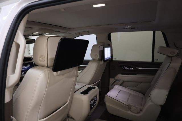 GMC Yukon Vehicle Full-screen Gallery Image 88