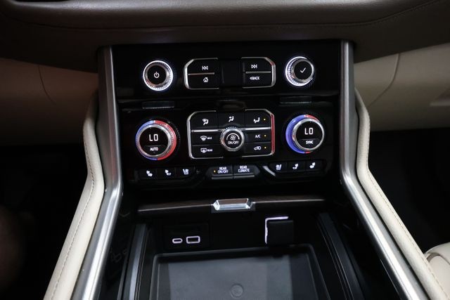 GMC Yukon Vehicle Full-screen Gallery Image 89